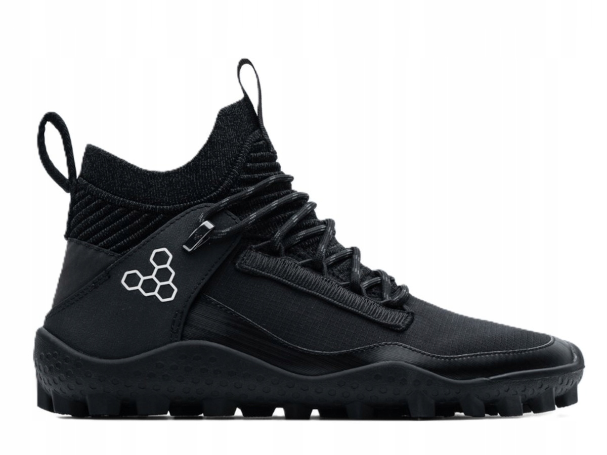 Buty Vivobarefoot Magna Lite Wr Sg Czarne 43