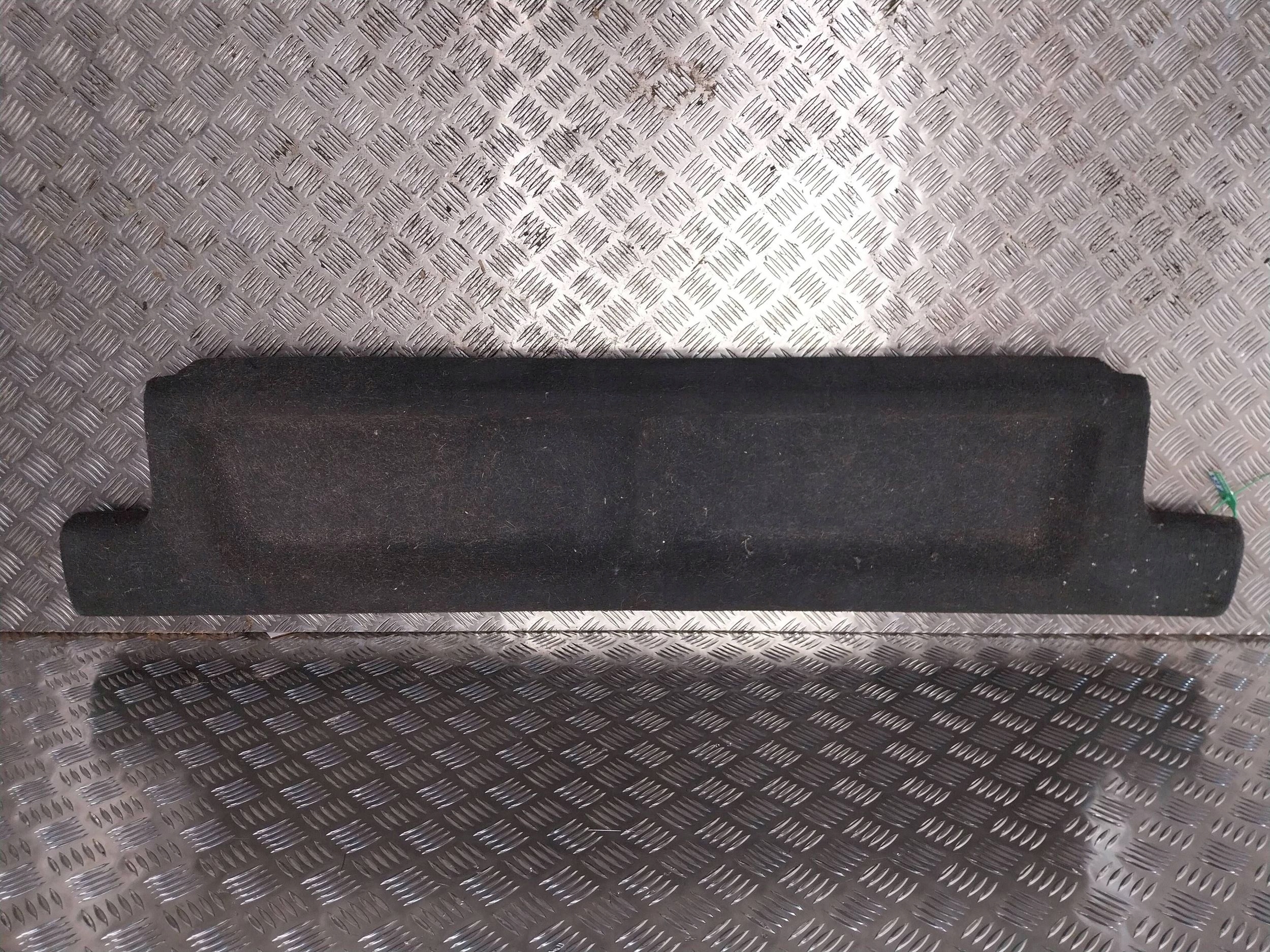 plato boot rear part 30867757 VOLVO V40 and