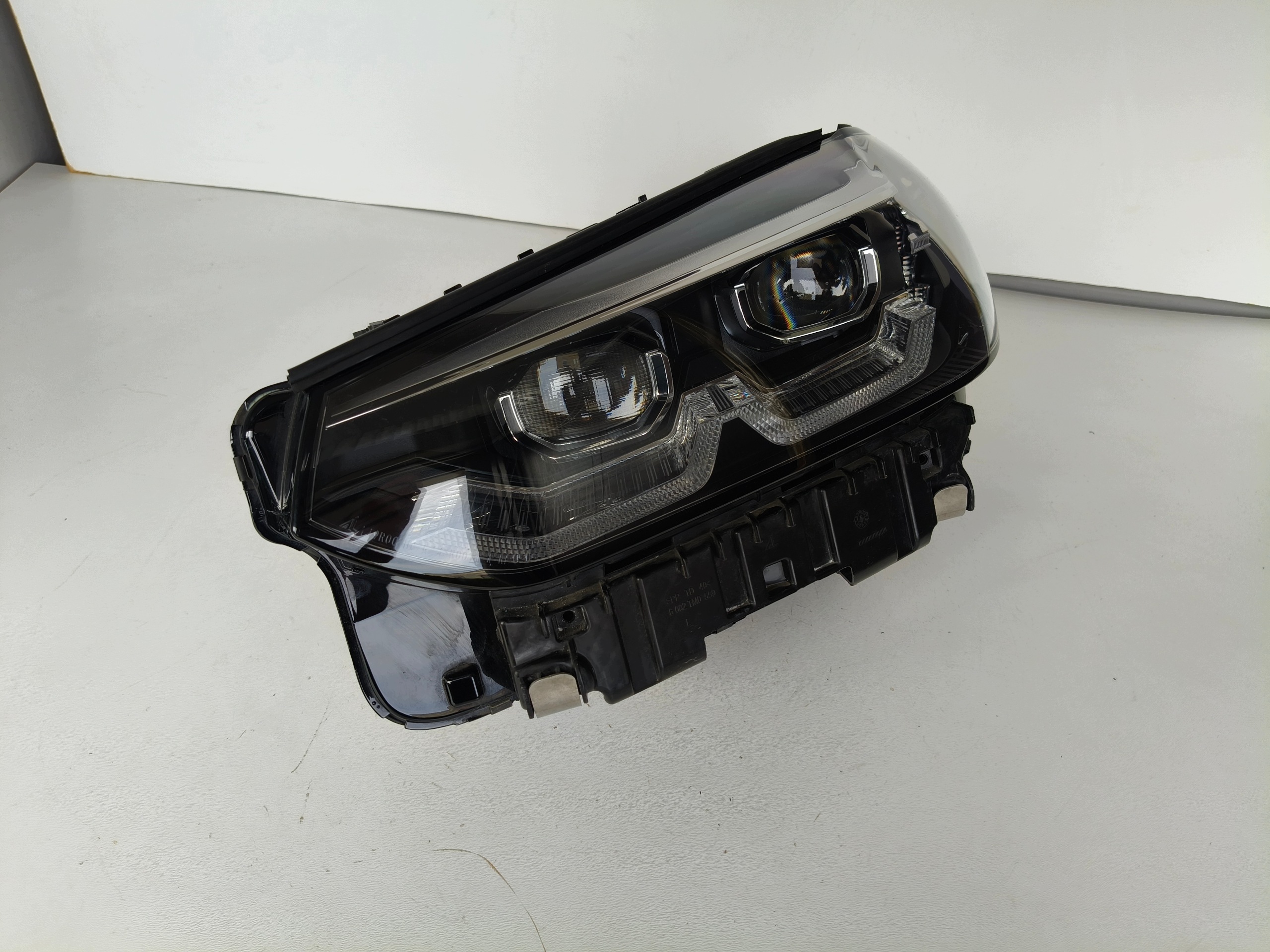 light left REFLEKTOR BMW X3 G01 X4 G02 LIFT FULL LED