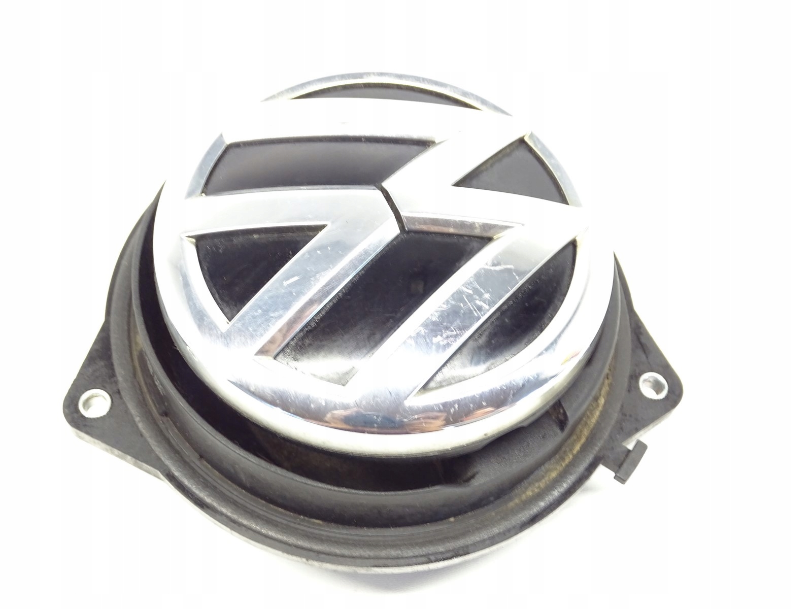 logo lock bonnet boot VW PASSAT B8 510827469