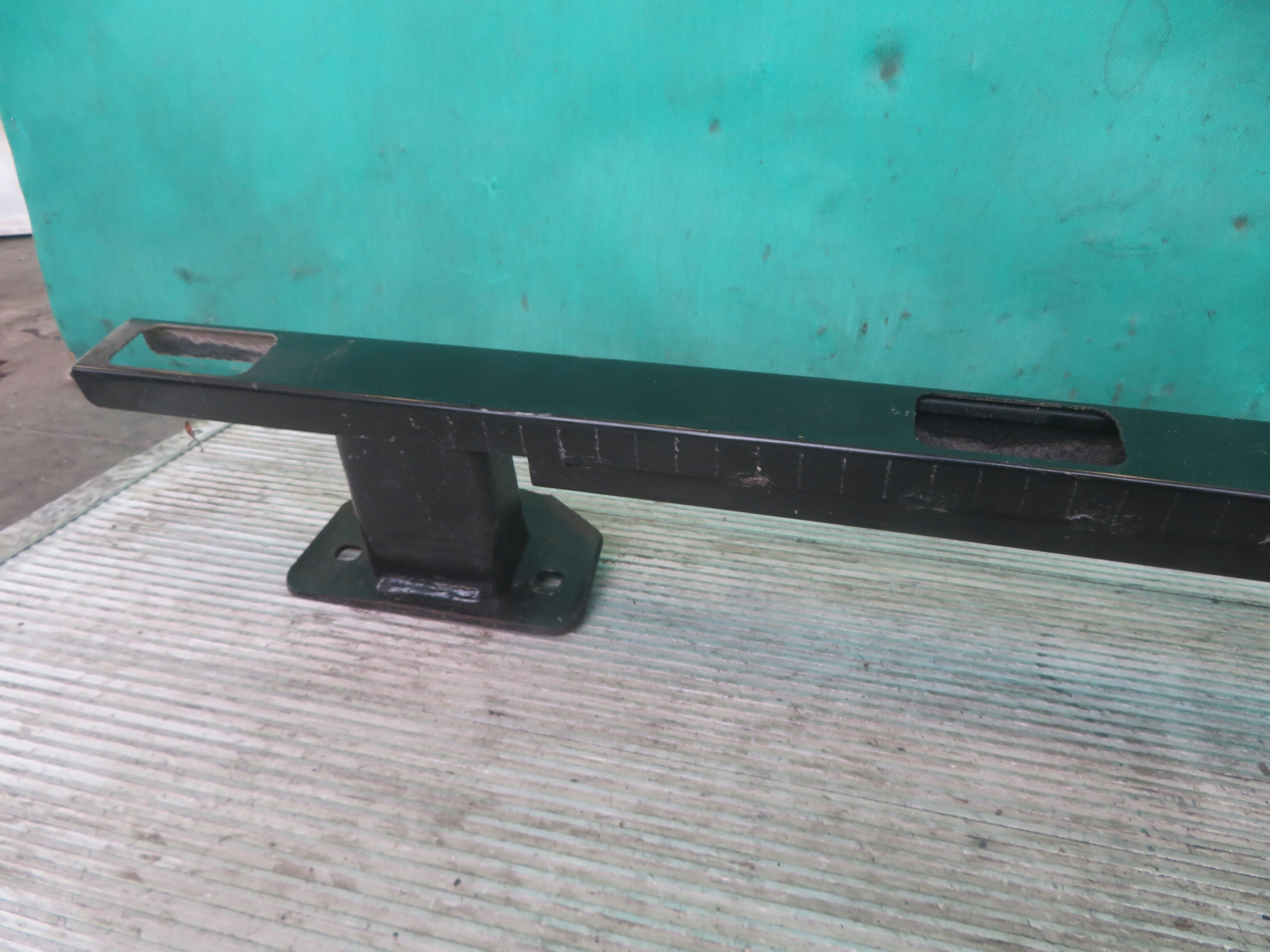 rear bumper support BOXER JUMPER DUCATO