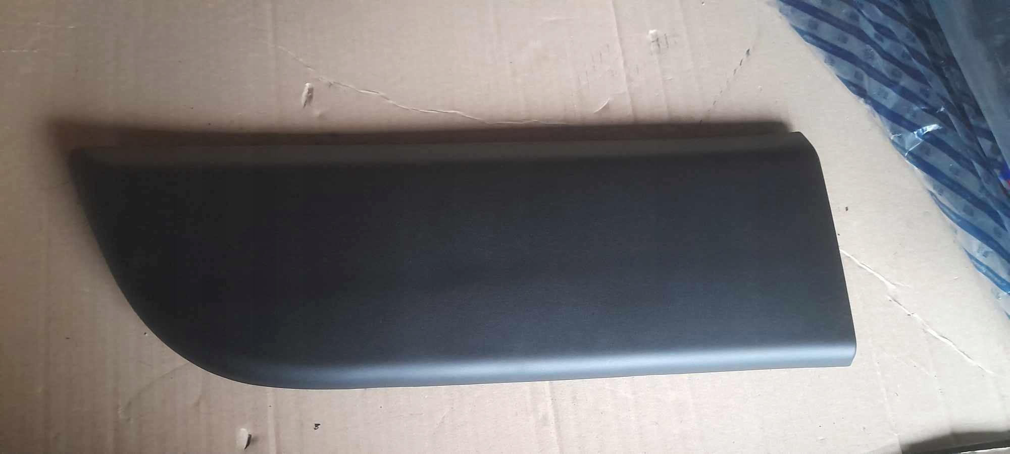 LISTWA OCHRONNA DRZWI LEWY PRZÓD MASTER III MOVANO B NV400 FAST FT90898