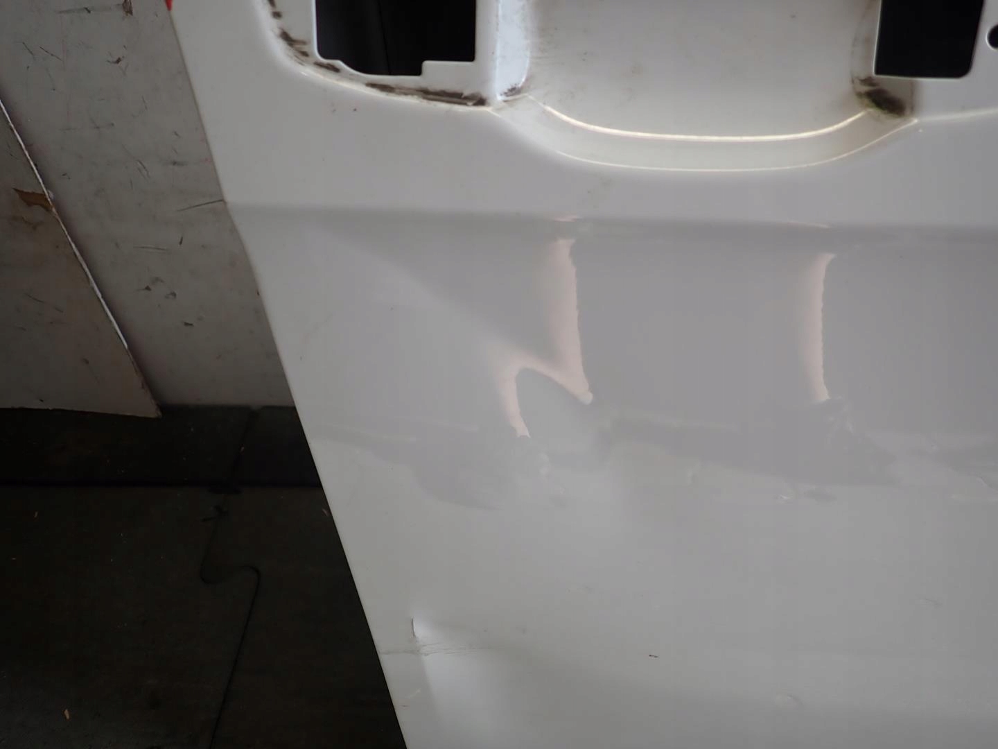 door front front right VW GOLF VII 2012-2020 5G4831312AC