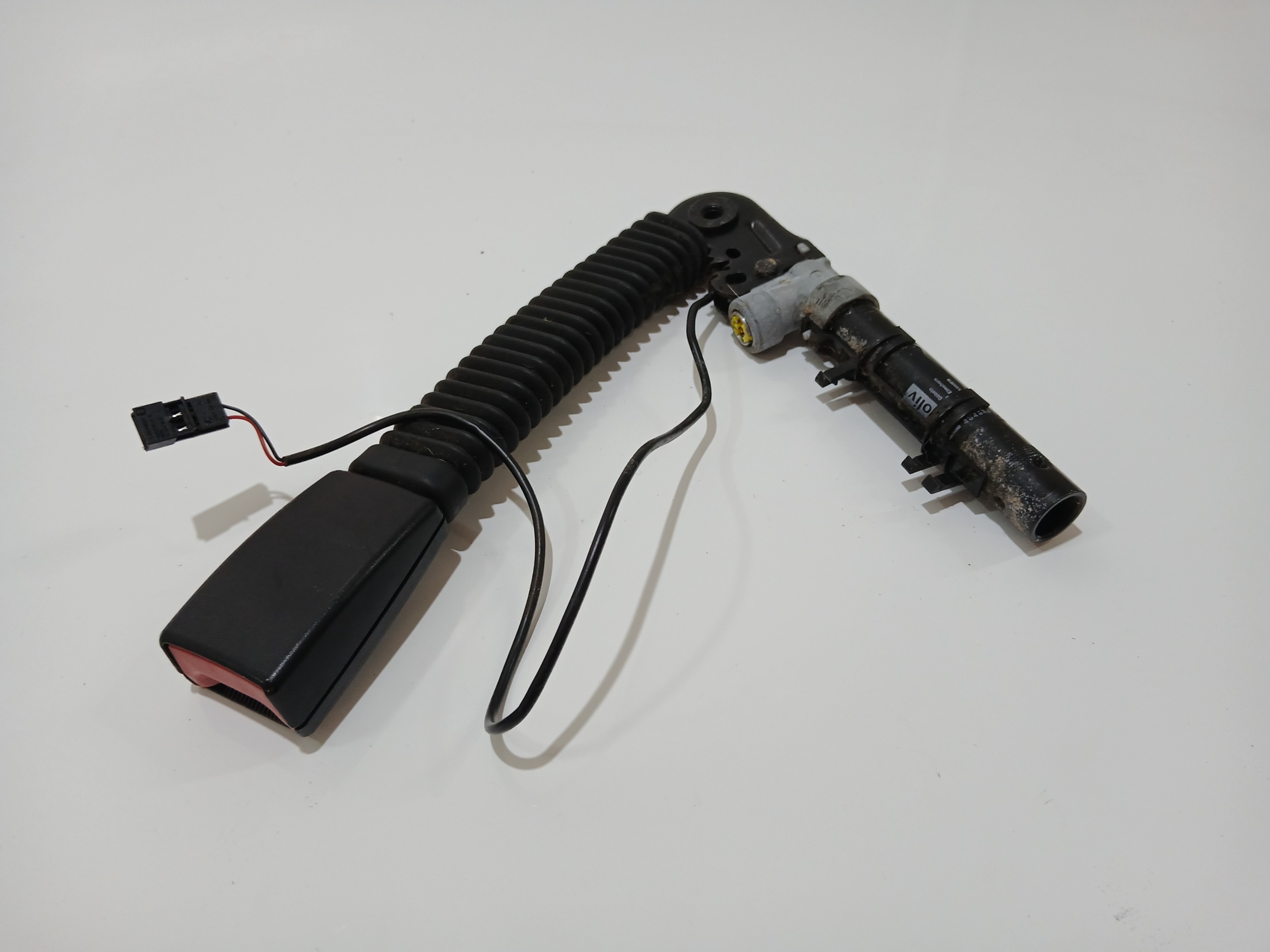 adjuster supports right front BMW E60 E61 6982520 (4642072)