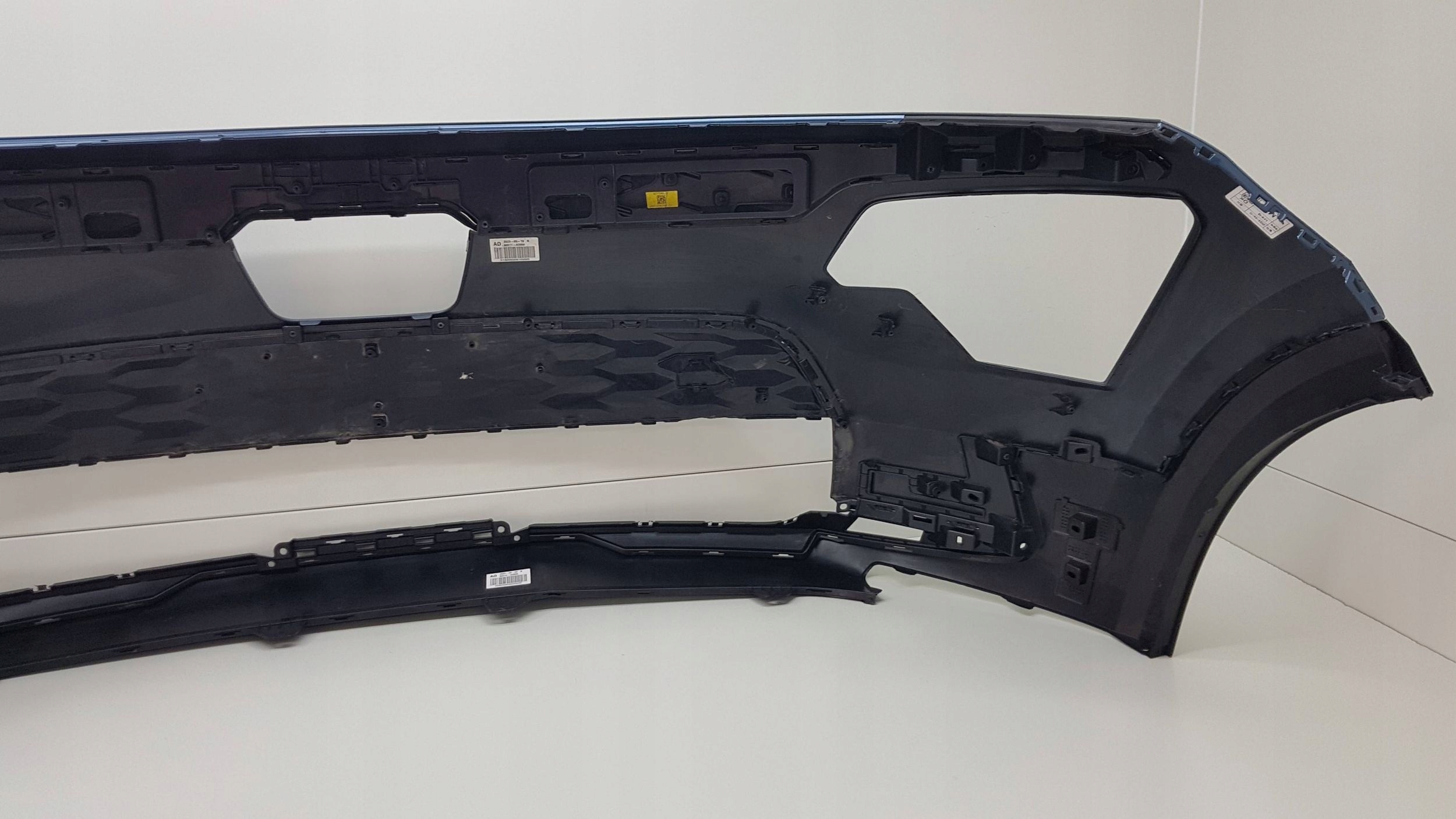 KIA E NIRO EV II2 ELECTRIC 2022 - bumper front 86511-A0000