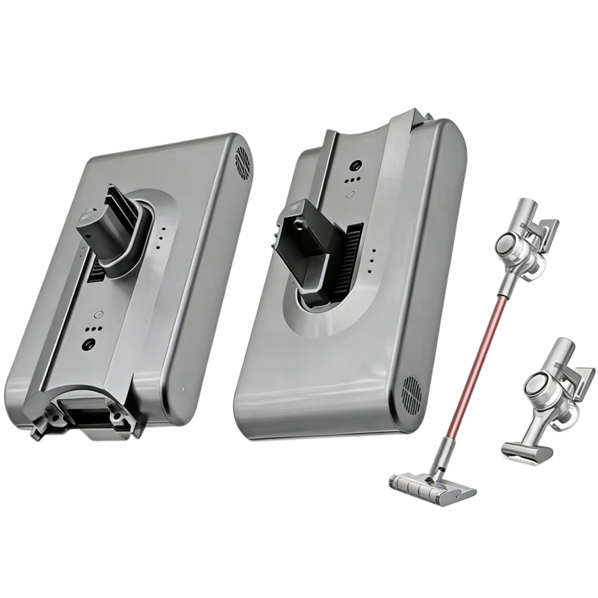 Bateria Akumulator do odkurzacza Xiaomi Dreame V11 V12 25.2V 3000mAh