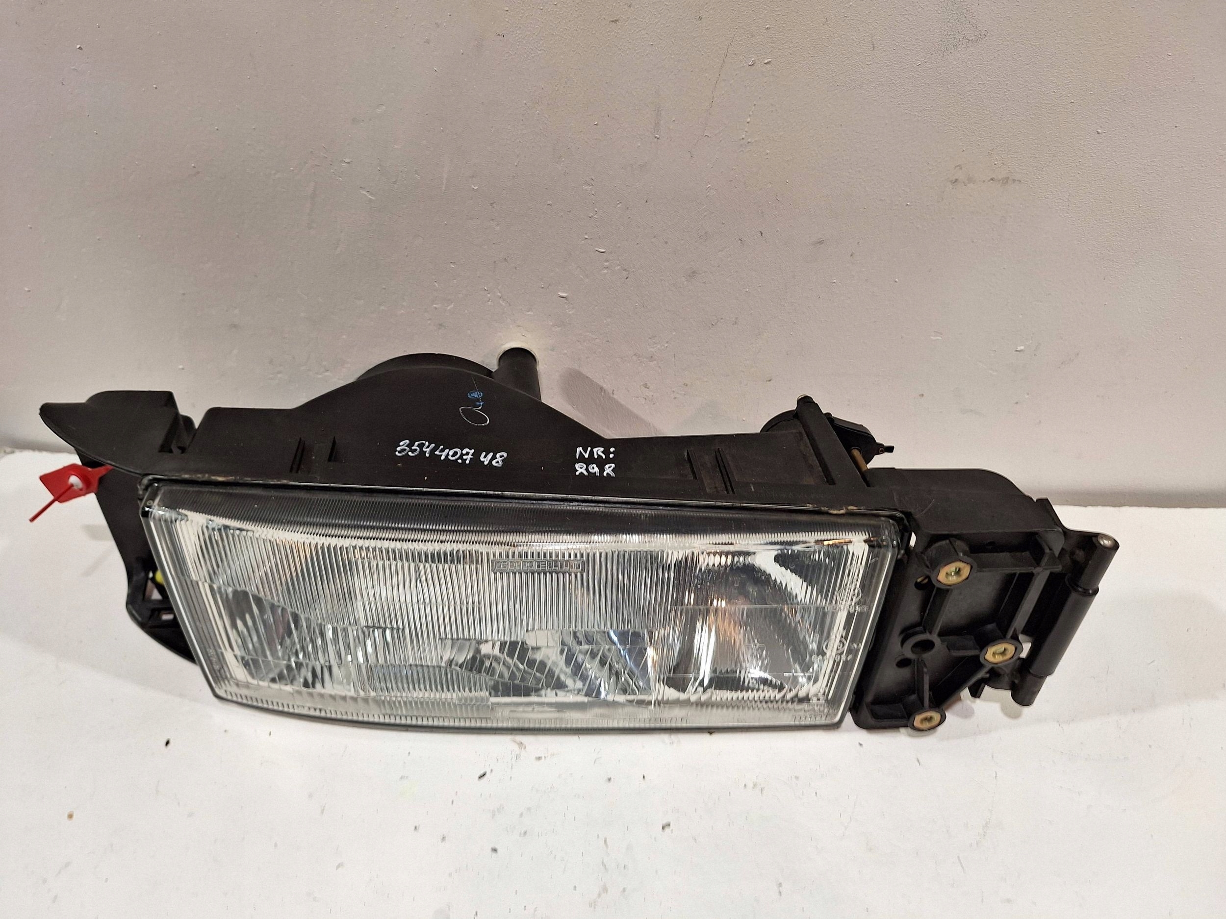 light front right 35440748 IVECO EURO CARGO 02-08