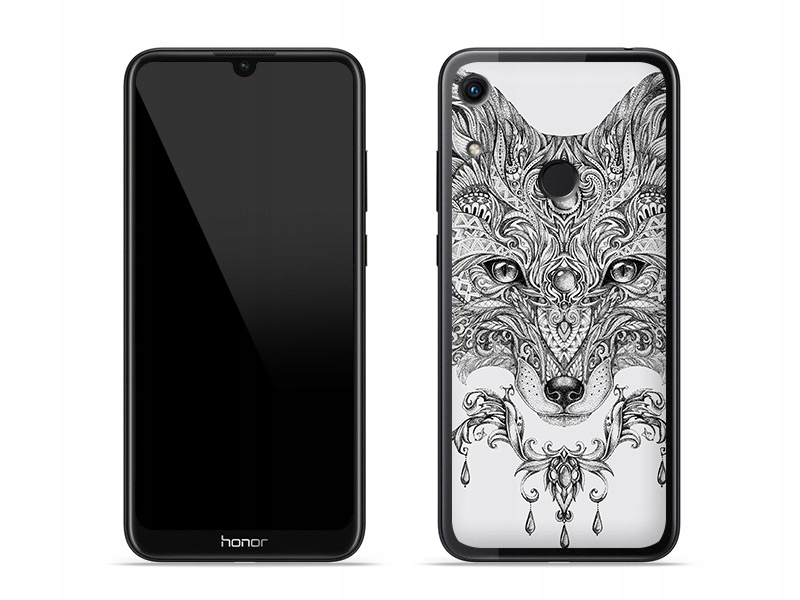 

Etui na Huawei Honor 8A Fantastic Case