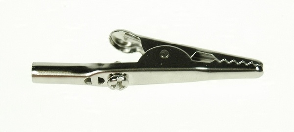 

Krokodylek 10A 51,3mm Amass
