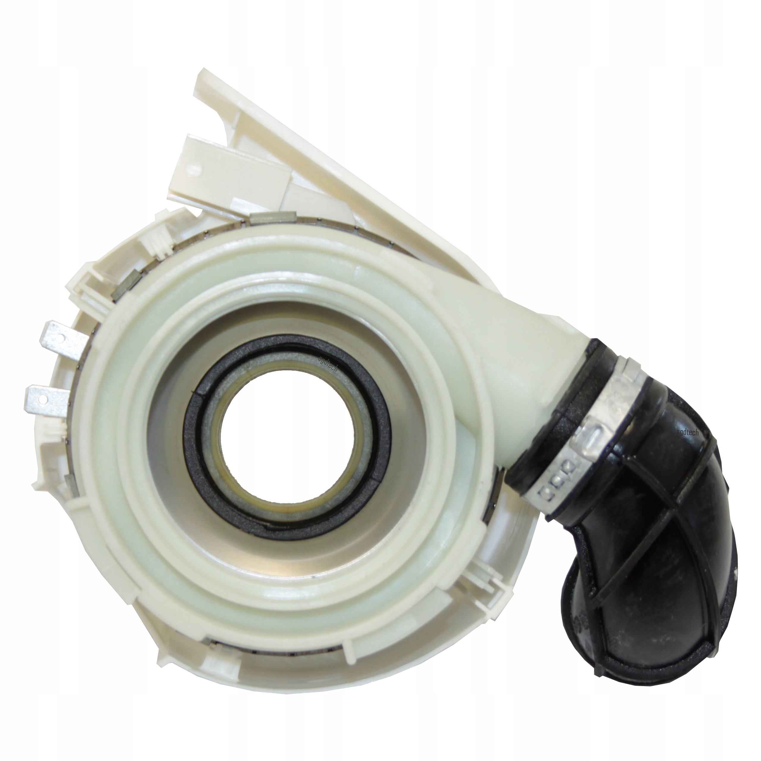 Grzałka do zmywarki Elektrolux