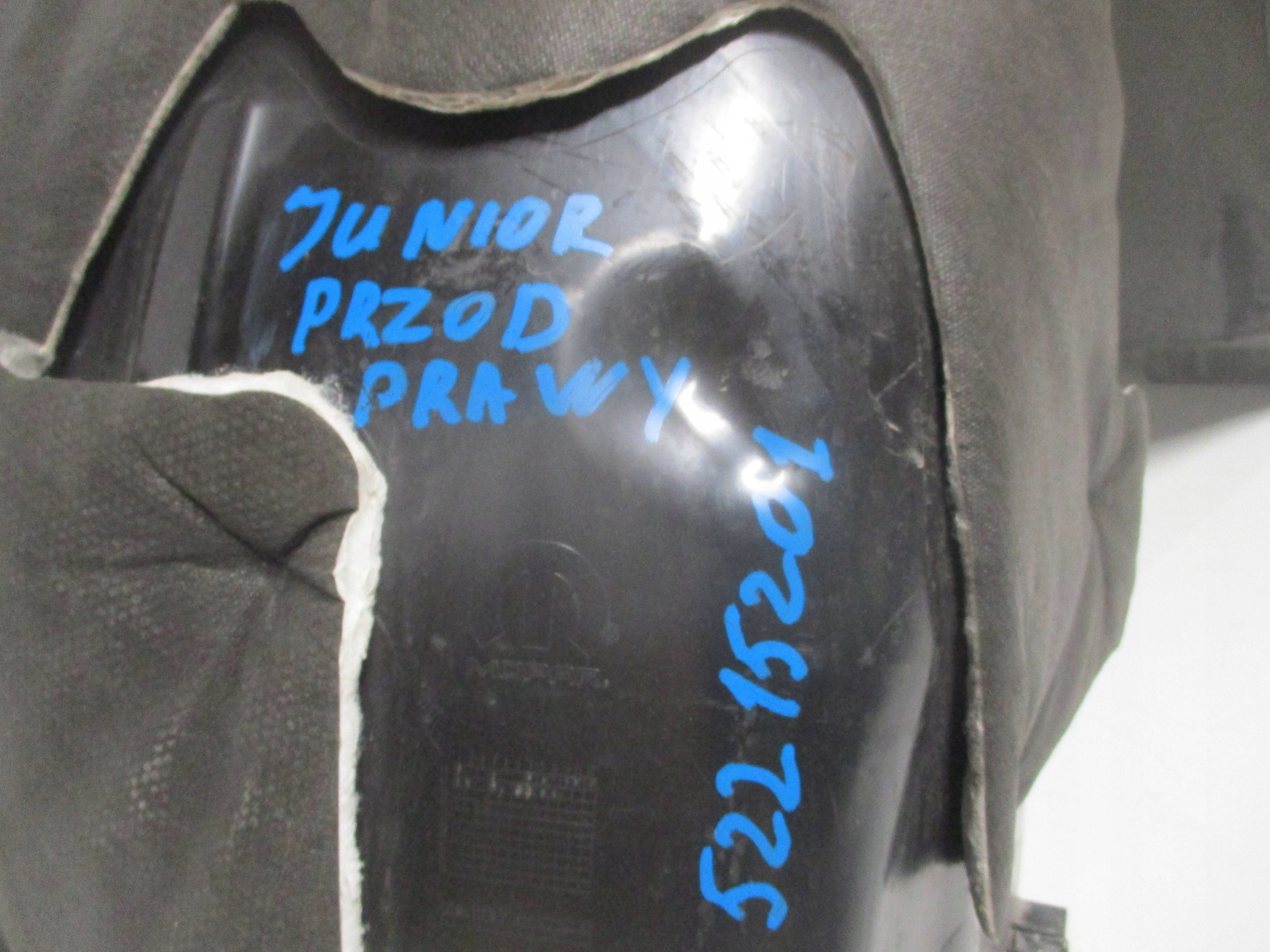 mudguard front front right ALFA ROMEO JUNIOR 52215201