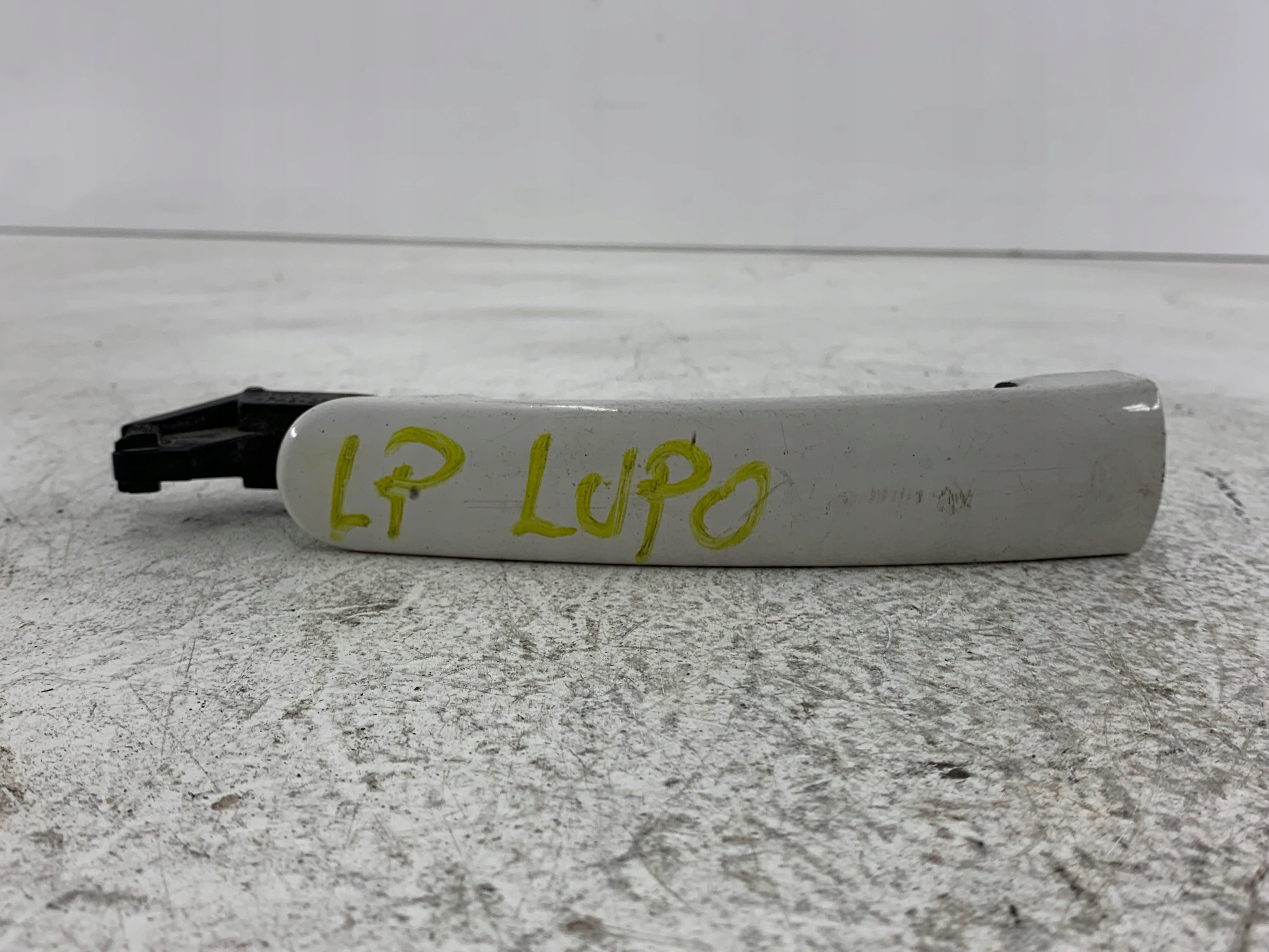VW LUPO handle exterior BIALA