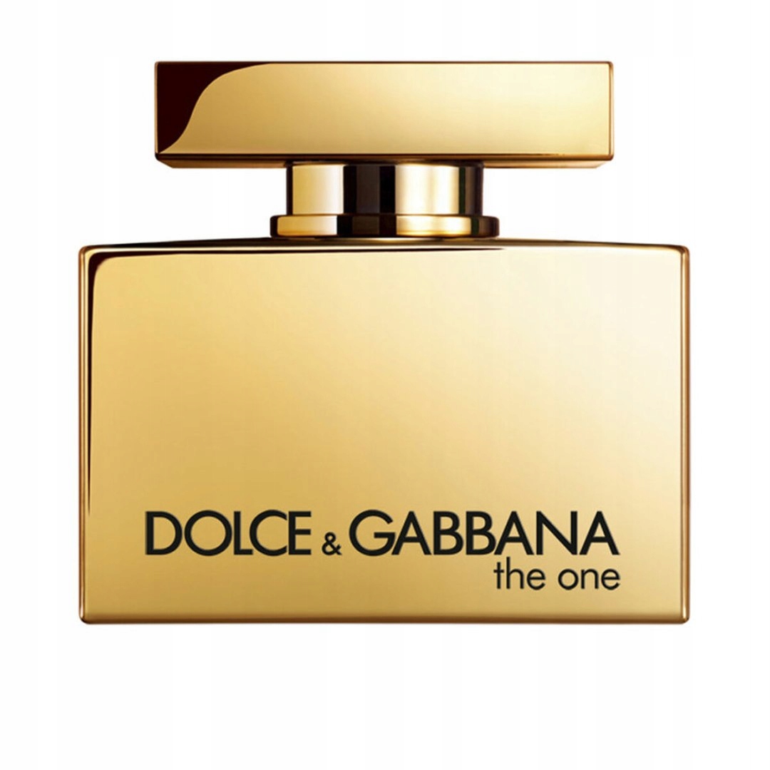 Dámské Parfémy Dolce & Gabbana The One Edp 75 ml