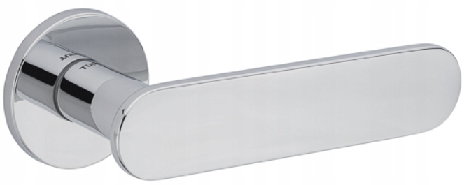 Kľučka Tupai 4006 5S-03 chróm