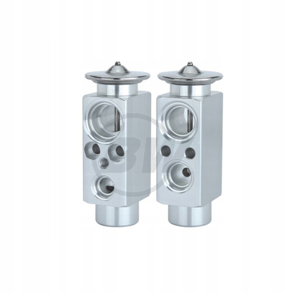 6944260479708 - для Benz 124, Розширювальний клапан інтерфейсу випарника