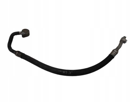 AUDI A2 99- 1.6FSI PRZEWÓD WĄŻ KLIMATYZACJI