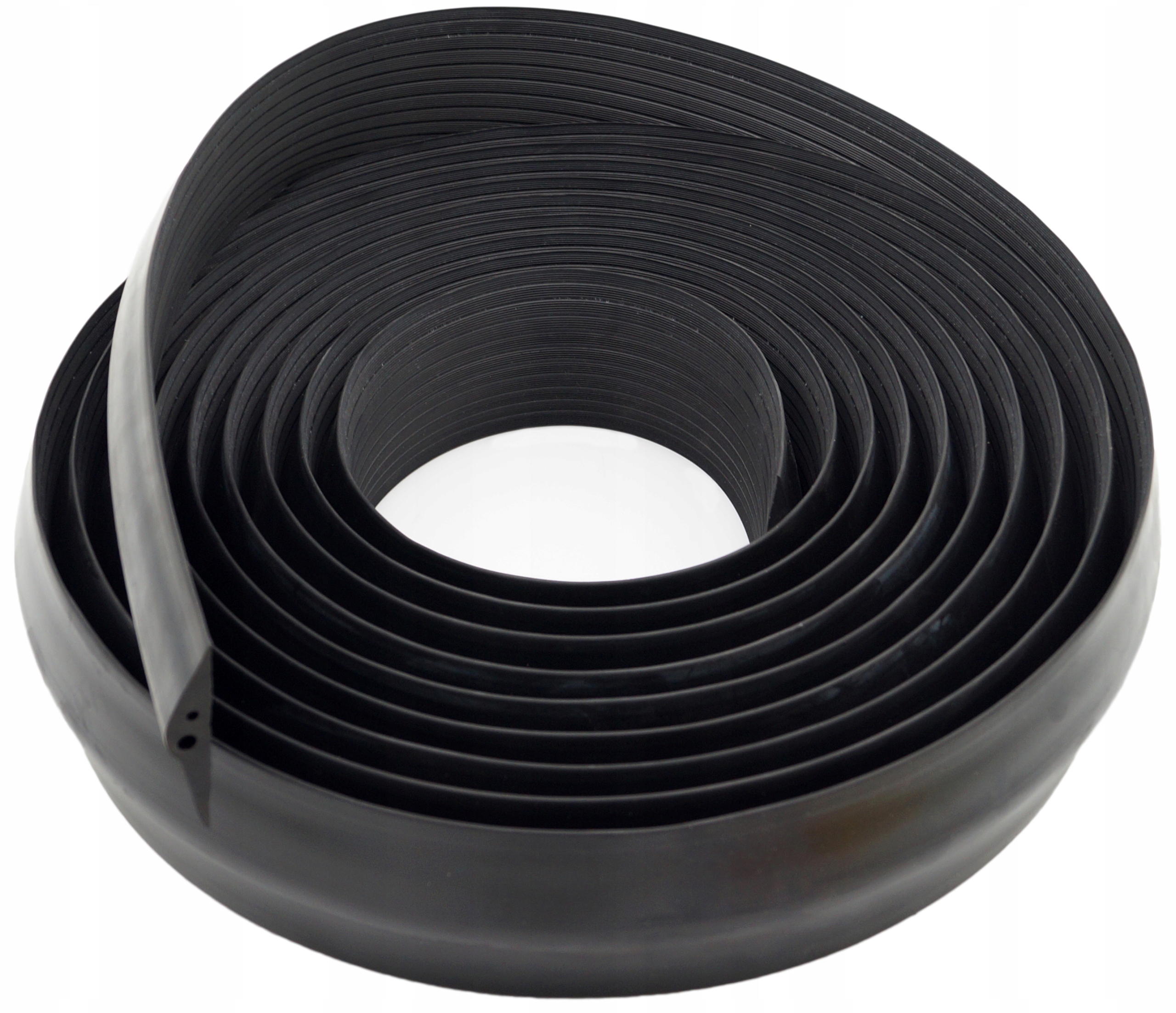 Těsnění garážových vrat, práh 3 m (délka 3,20 m), produkt Pl