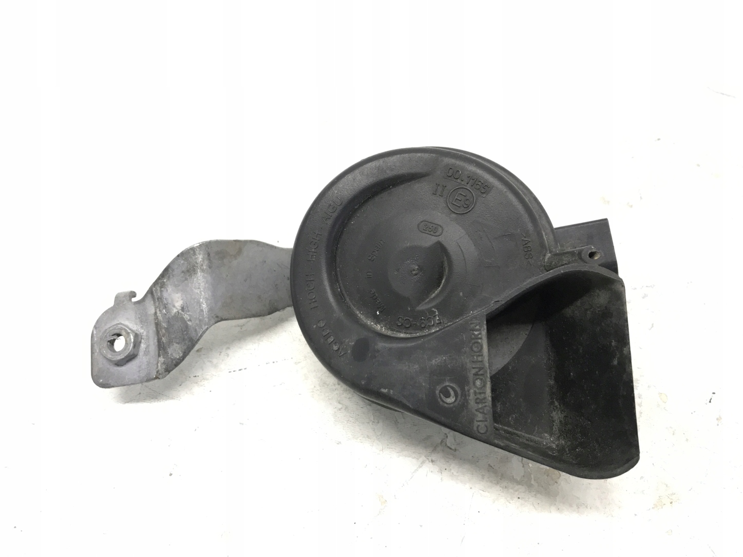 MERCEDES звуковий сигнал Ріг A2055421520