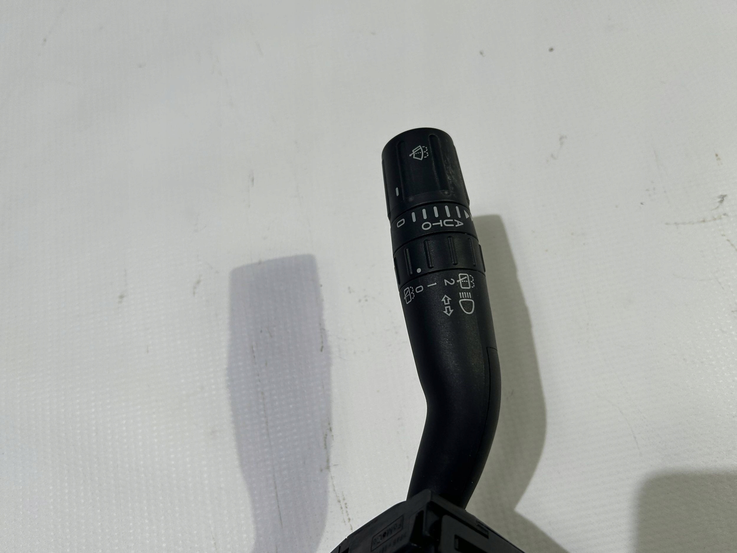Manetka lever wiper control Ford Flex 2013r