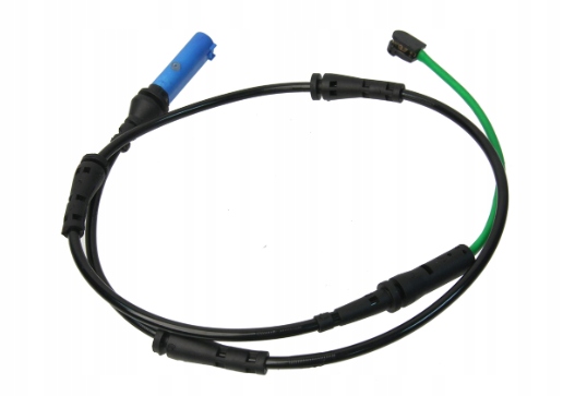 34 35 - BMW датчик тормозных колодок