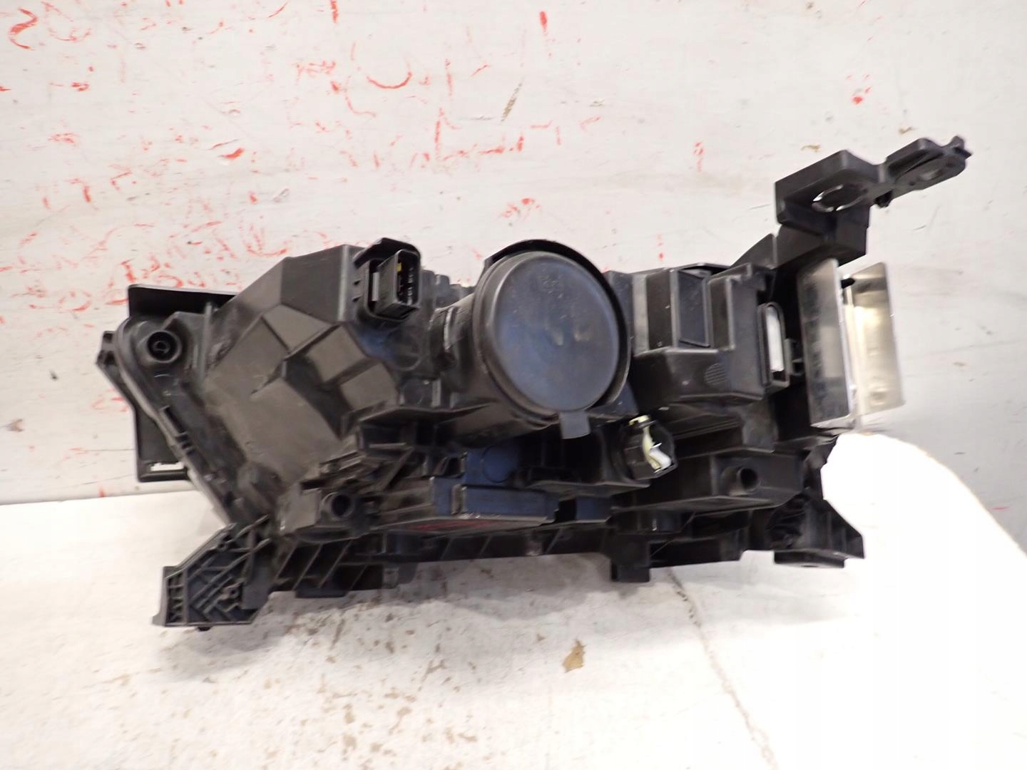 light front front right OPEL MOKKA B II 2020- FULL LED 9834007980