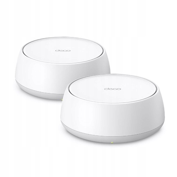 Tp-link Systém WiFi 7 Deco BE25 (2-Pack)