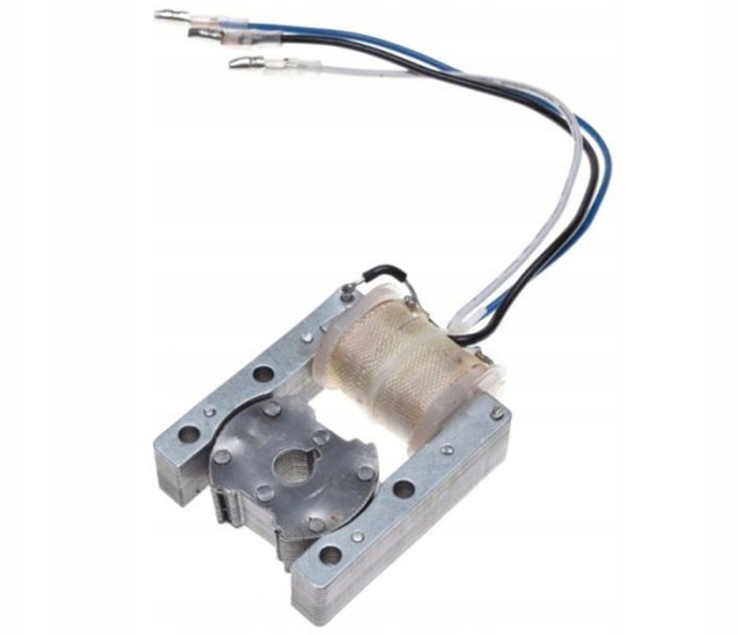 Silnik Rowerowy Spalinowy 50 Stator Iskrownik Zapłon Magneto Koło Magnesowe