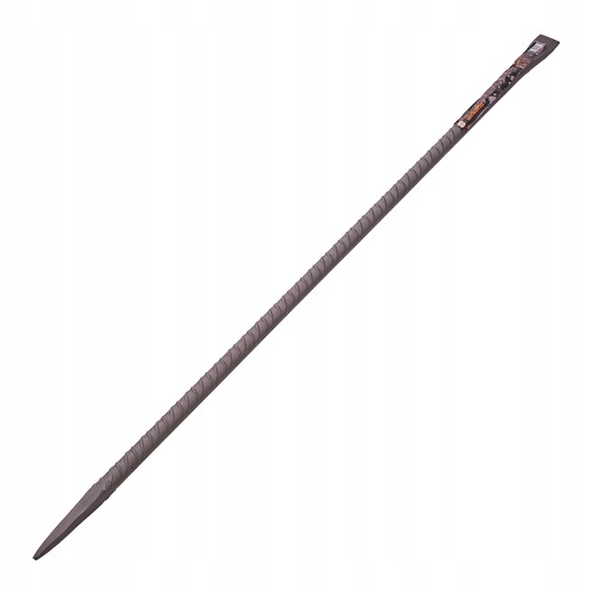 Jednoduchý Stavebný Stroj Na Podkopávanie Kovania, Demolácia 1400 MM, Silný