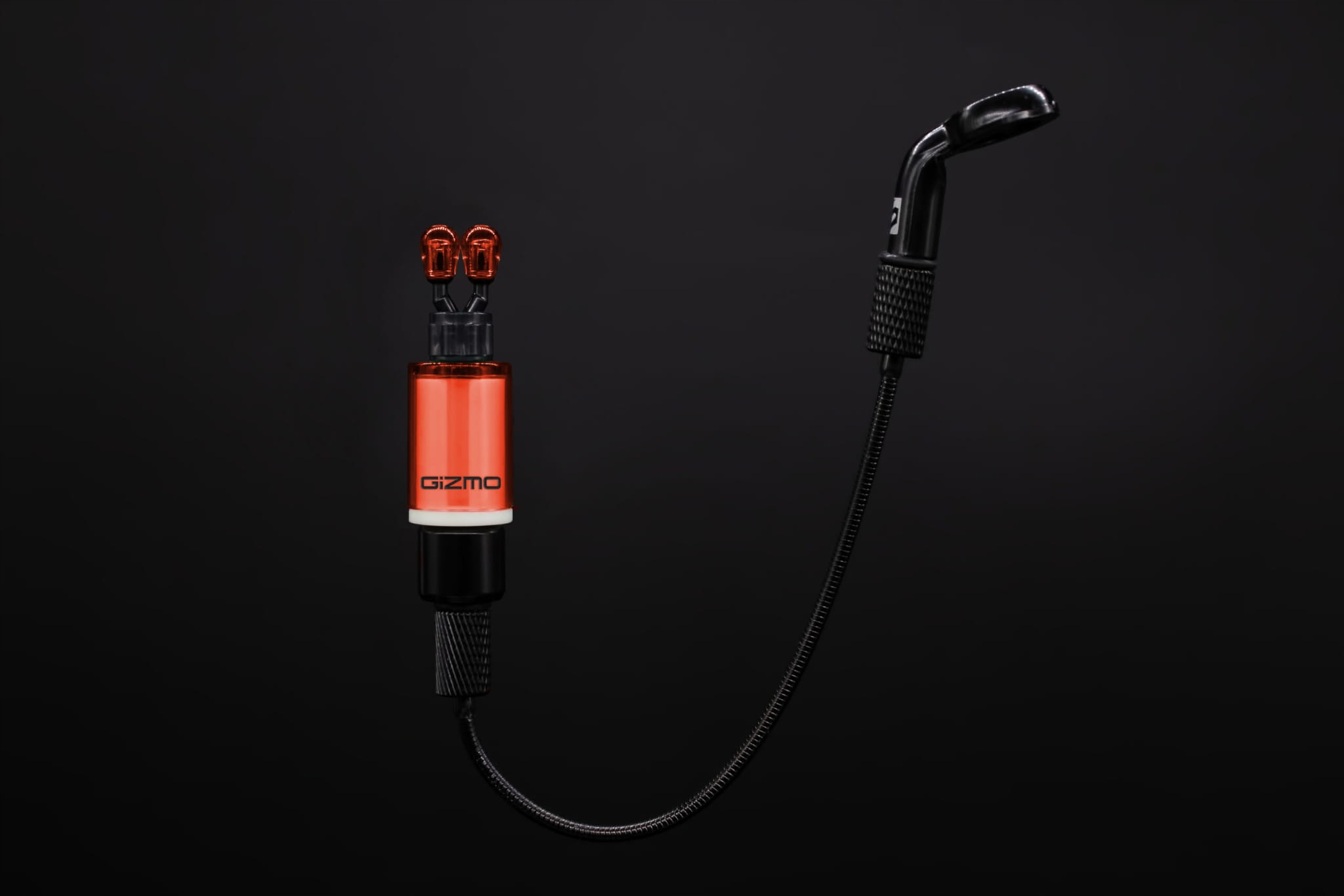 Hanger Gizmo Litez Bob Red Sonik