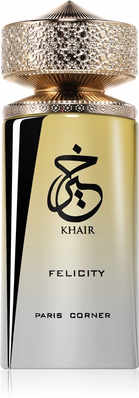 Paris Corner Khair Felicity 100 ml parfémovaná voda unisex