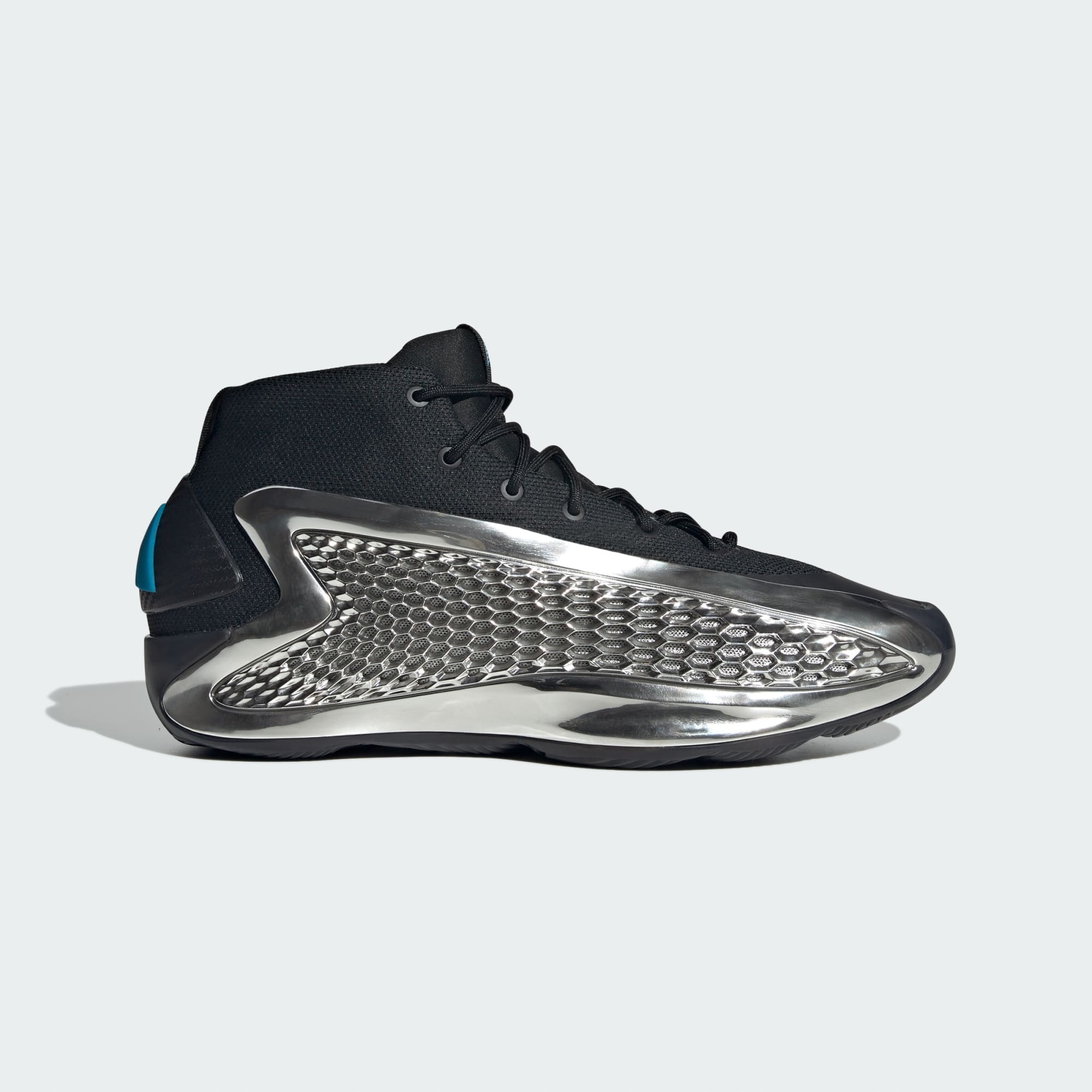 Basketbalové boty adidas Anthony Edwards 1 Low JI0424 velikost 46