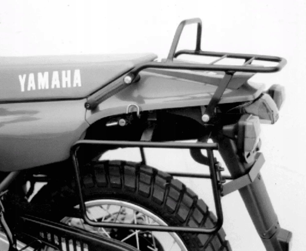 Yamaha Xt 600 E/k (1990-1994) rúrkový stredový rám
