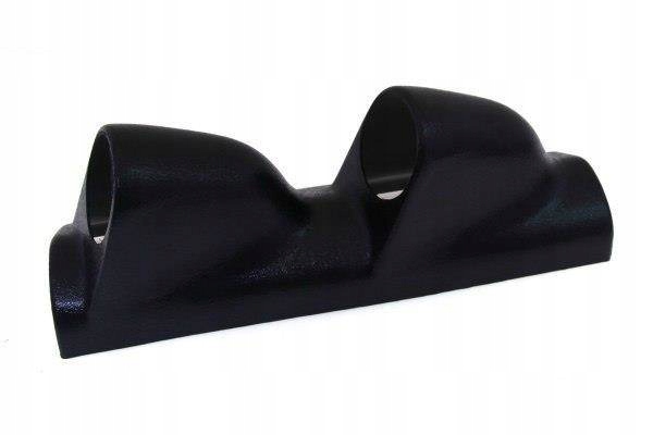 Obudowa Na Zegary Wskaźniki 2 x 52mm Słupek Proracing