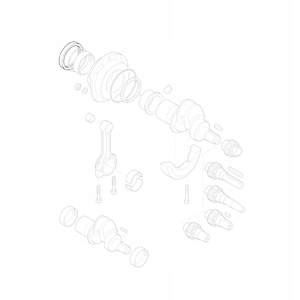 Hatz 50362701 герметик валу 1d81