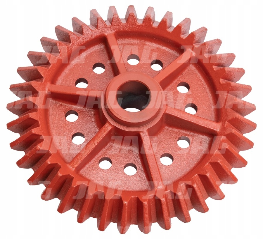 Ozubený talíř Welger fi35mmx269mm 1115.32.02.07 59-0026