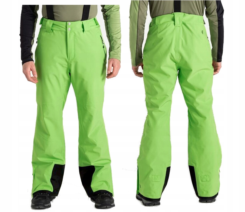 Męskie spodnie narciarskie Dare2b DMW486R 189 XL