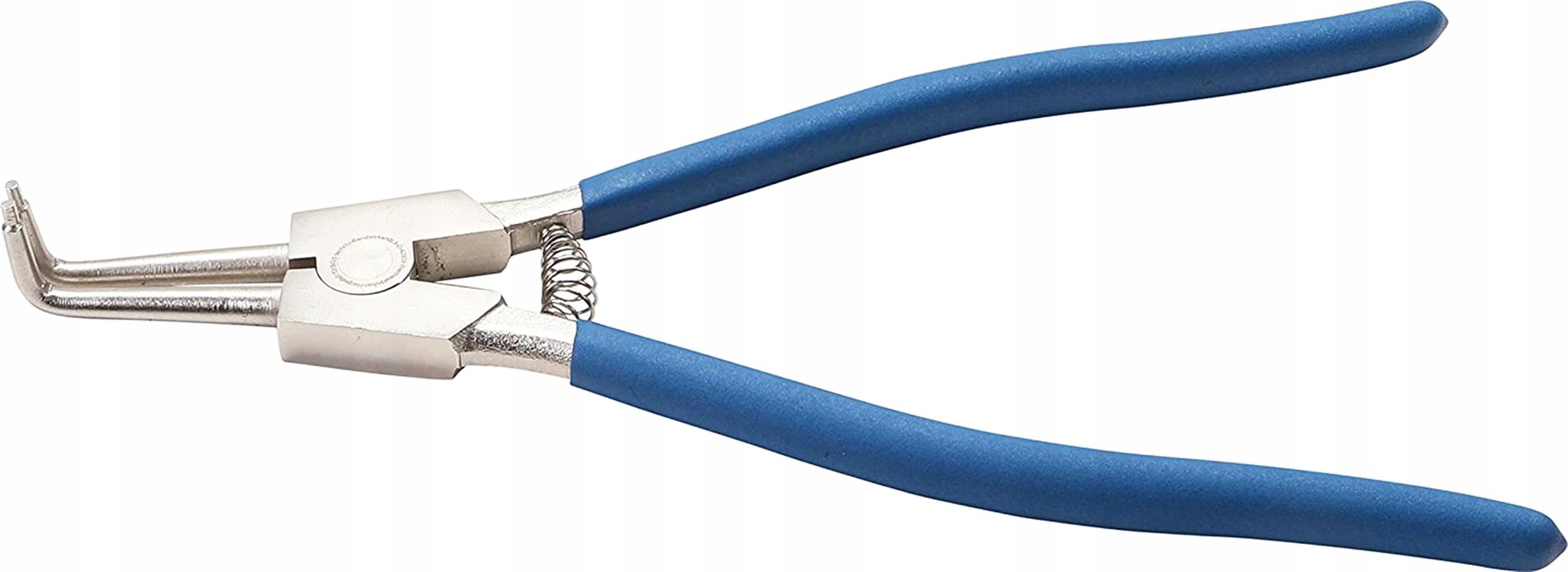 SZCZYPCE PIERŚCIENI SEGERA SZCZYPIEC ZEWNĘTRZNE WEWNĘTRZNE WYGIĘTE 13 325MM Marka Falcon