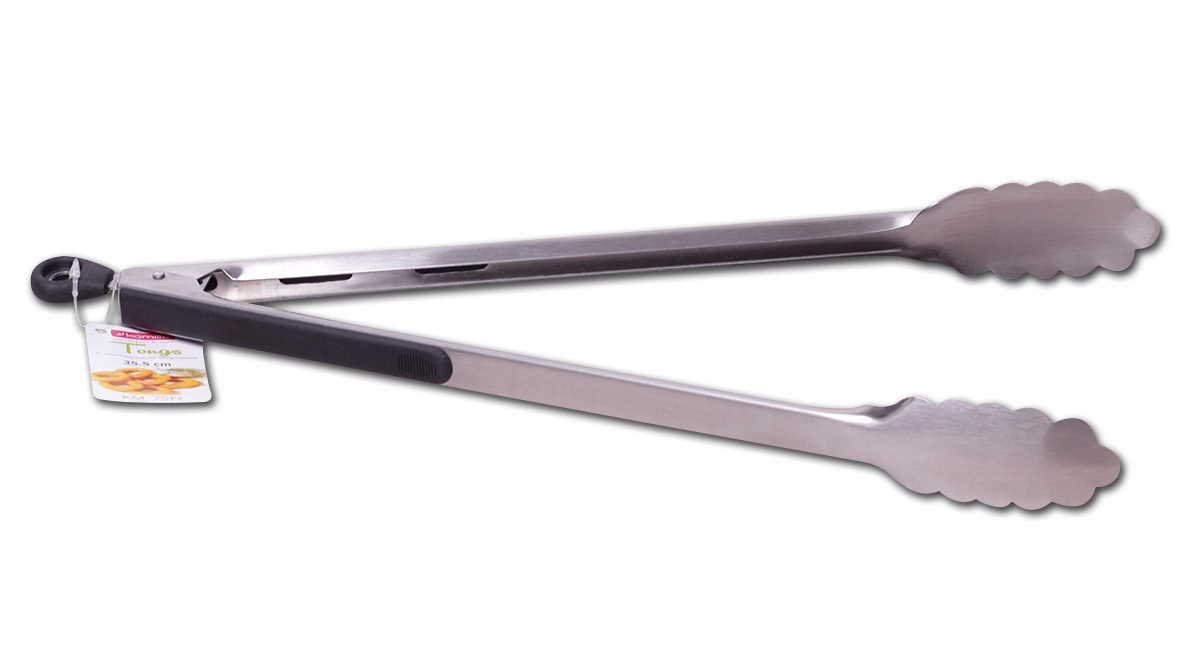 SZCZYPCE KUCHENNE ŁAPKI DO SAŁATEK MIĘSA KAMILLE