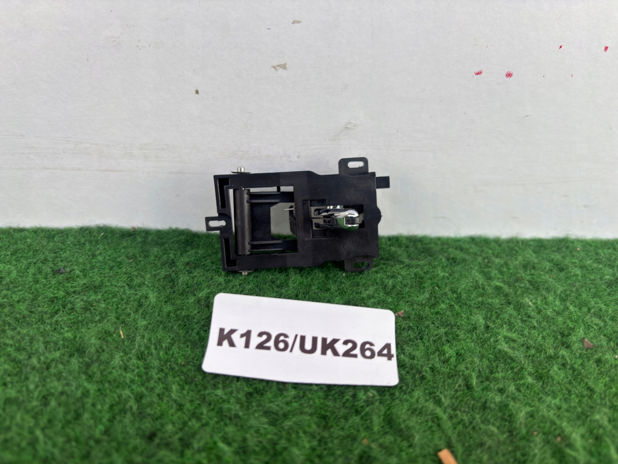 BENTLEY MULSANNE switch PANELU door button 3Y4861516A K126/UK264