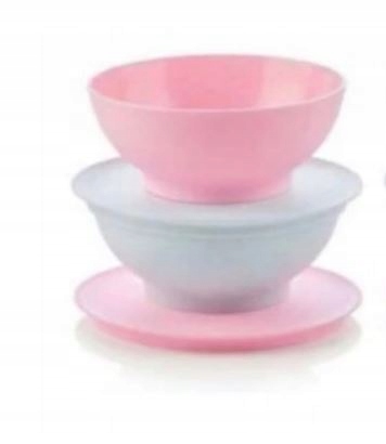 

Tupperware Alegra Salaterki 2x275ml