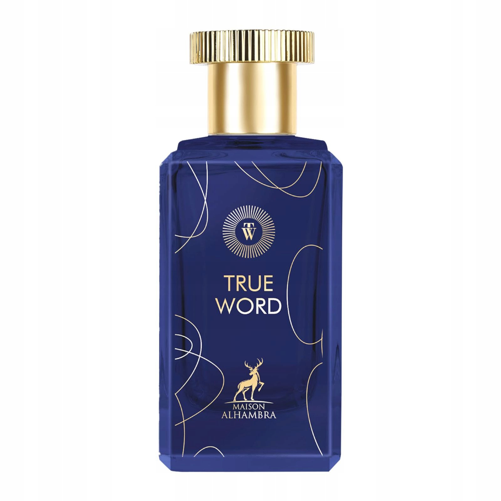 True World Edp Objem: 100 ML