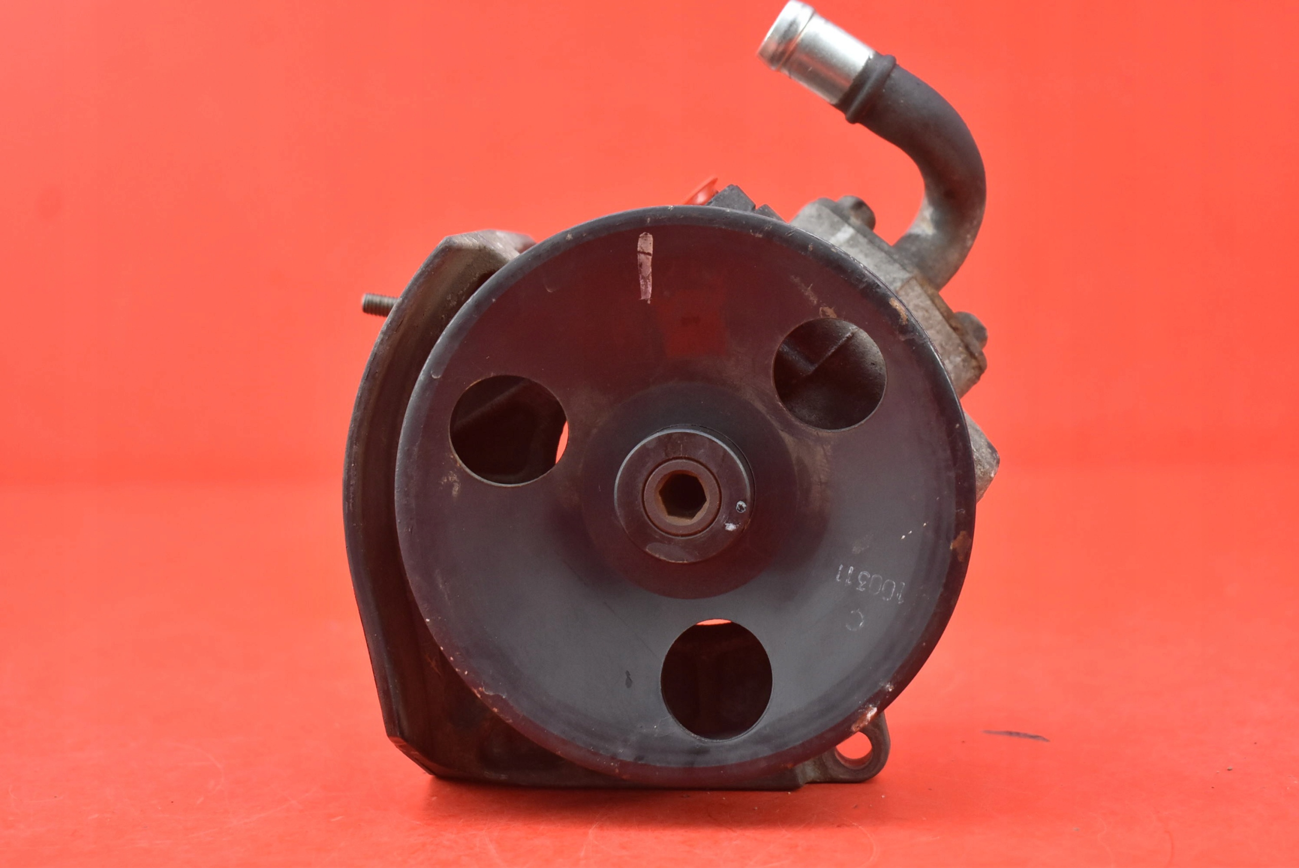 НАСОС ГІДРОПІДСИЛЮВАЧА КЕРМА OPEL ANTARA 2.0 CDTI 07R