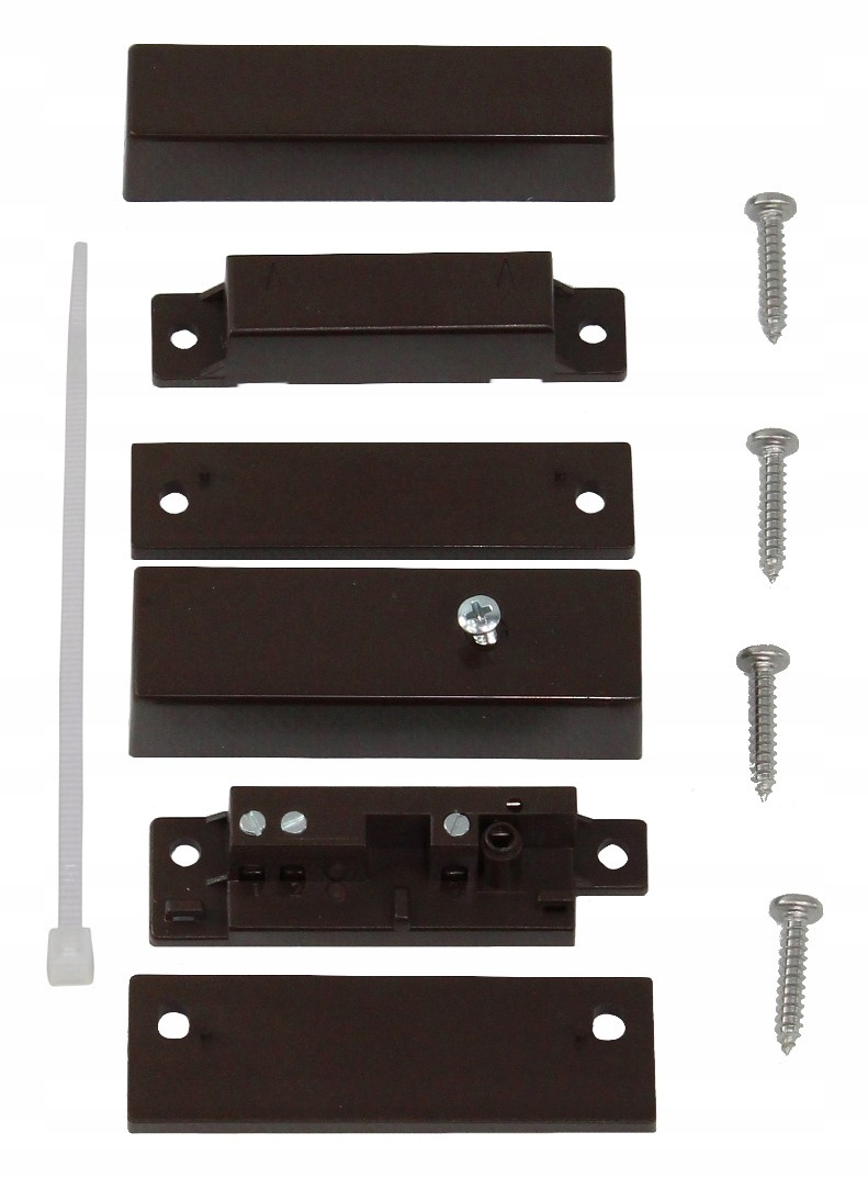 

Emc 440-B Kontaktron czujka magnetyczna Alarmtech