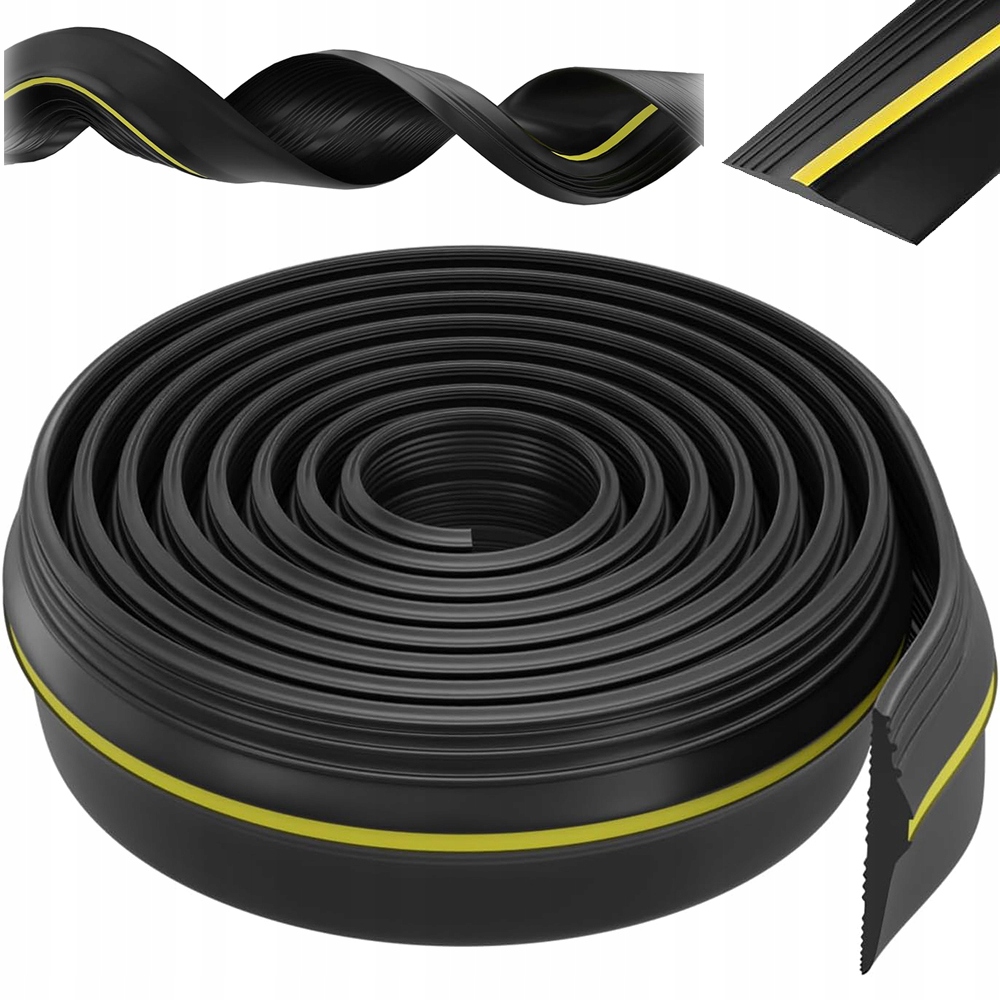 6 M Garážové Těsnění, Odolný Práh, Voděodolná Těsnící Páska