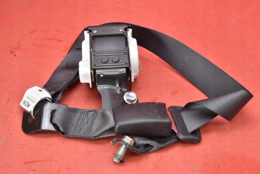 Gurten Sicherheits links heck HONDA CIVIC 8 VIII 07-12