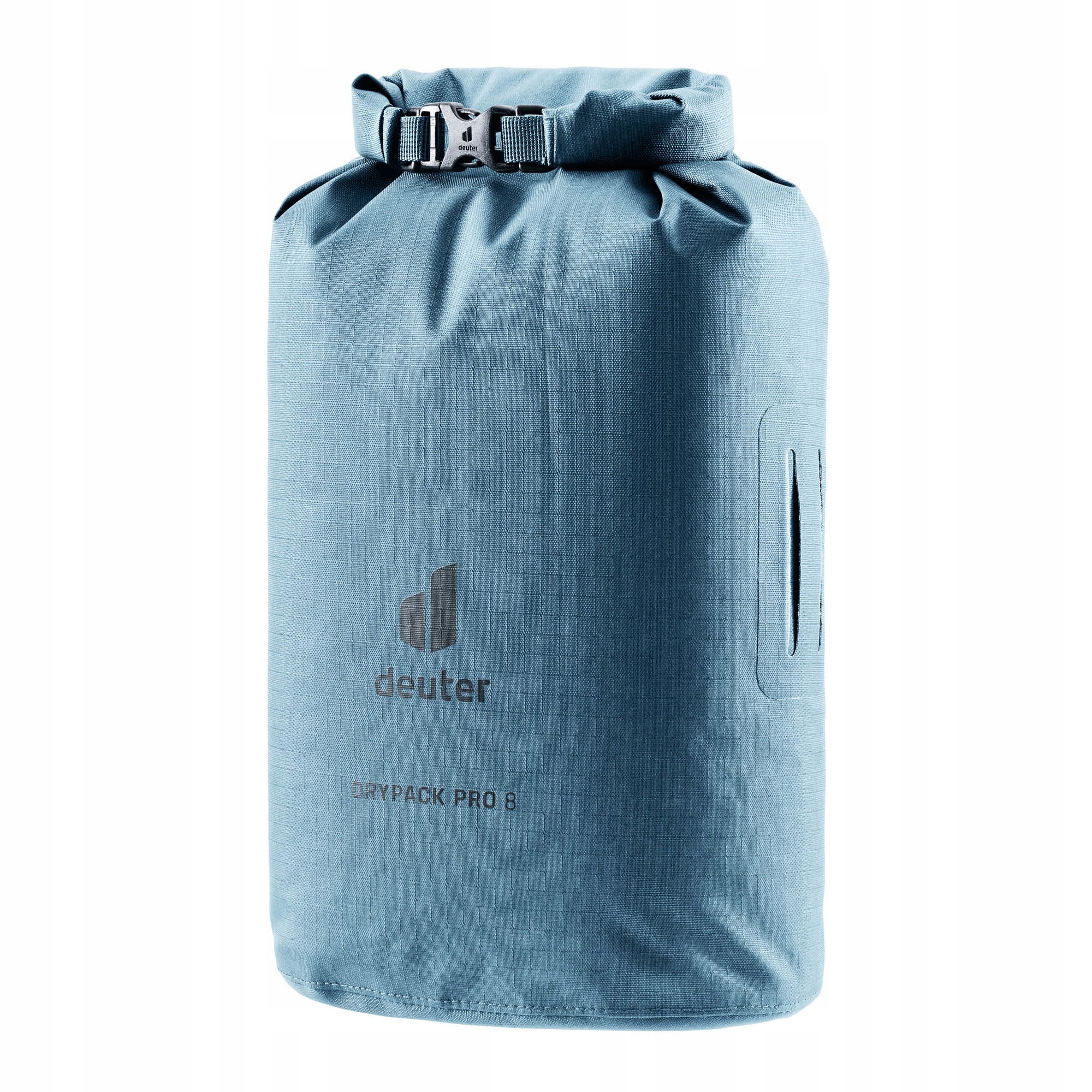 Worek wodoodporny deuter Drypack Pro 8 l atlantic 8 l