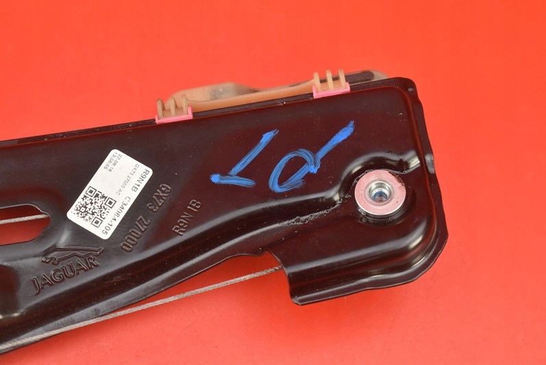 window regulator right rear part GX73-27000-AC JAGUAR XE 14-19