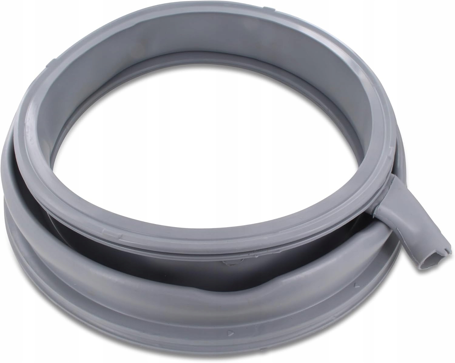 Dekarox Fartuch Uszczelka drzwi Pralki Bosch Siemens 686004 00686004