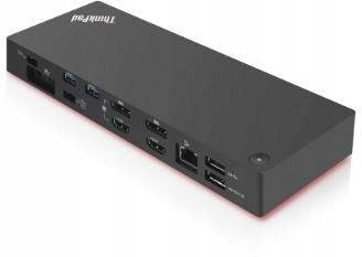 Lenovo ThinkPad Thunderbolt 3 Dock Gen 2 Eu/ina/vie/rok