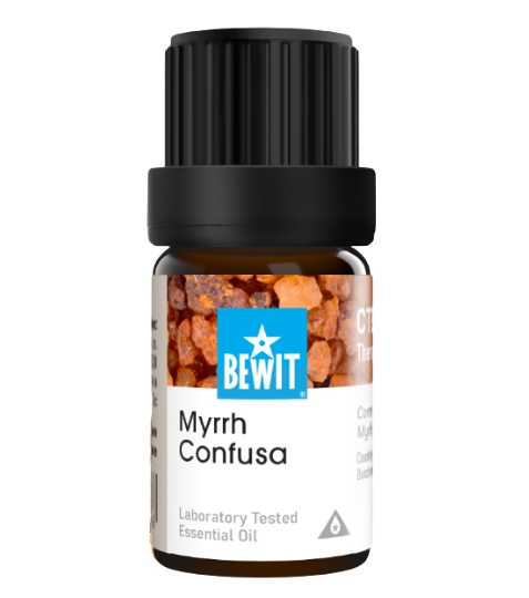 Bewit Myrha Confusa 5 ml